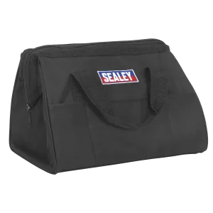 Sealey Canvas Tool Storage Bag