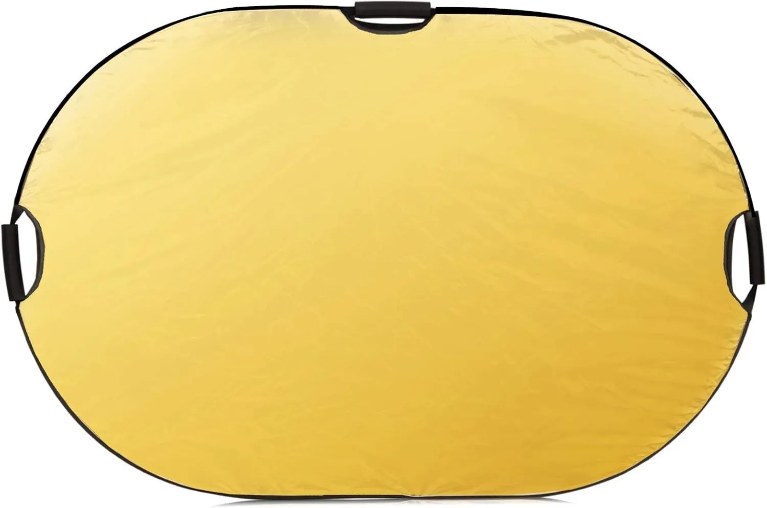 Selens 5-in-1 Oval Reflector with Handle for Photography Photo Studio Lighting & Outdoor Lighting (59 x 78 Inch)