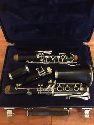 Selmer Cl301 Standard Series Bb Clarinet