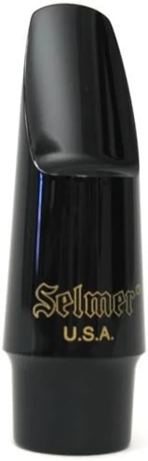 Selmer U.S.A. Alto Sax SP402 Mouthpiece