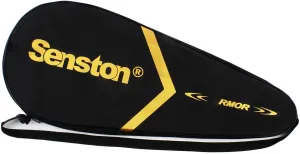 Senston Unisex Tennis Racket Cover Single Tennis Racket Bag with Adjustable Shoulder Strap.