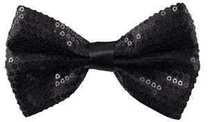 SEQUIN BOW