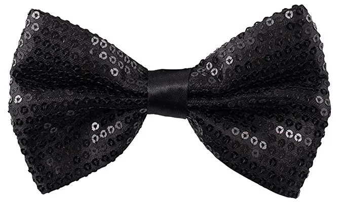 SEQUIN BOW