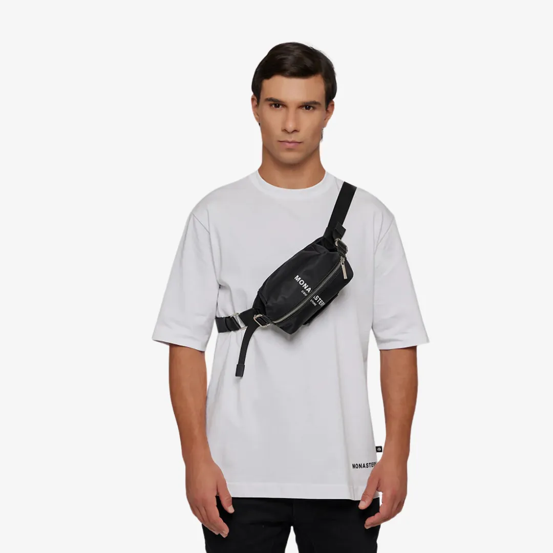 SIKAR NYLON FANNY PACK