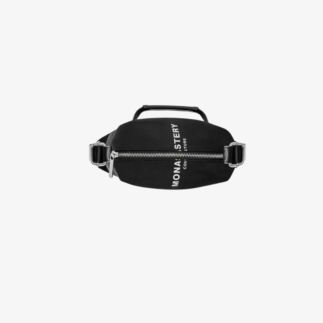 SIKAR NYLON FANNY PACK
