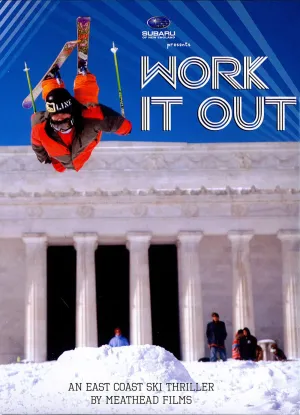 Ski DVD: Work It Out Import Version