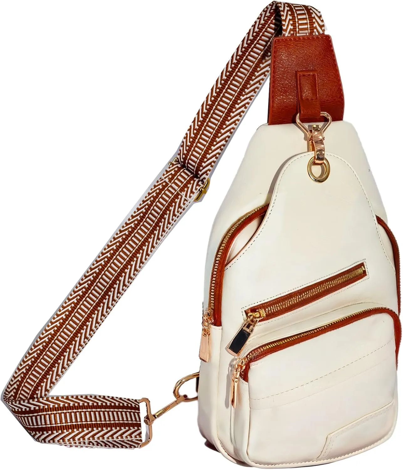 Sling Bag For Women Cross Body Bag For Woman Fanny Packs For Women Cross Body Travel Crossbody Bags For Women