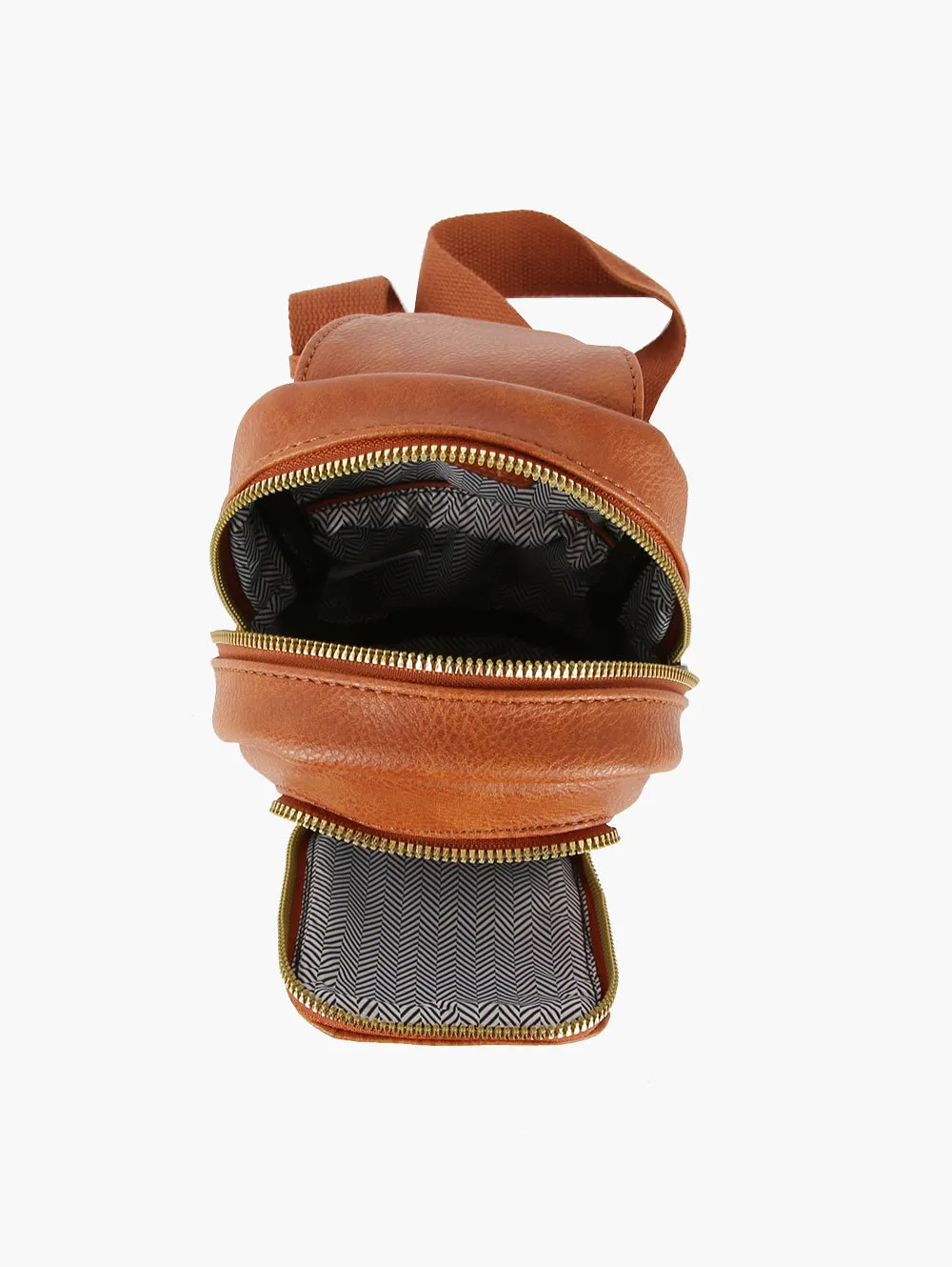 Sling Bag for Women Fanny Pack Chest Bag