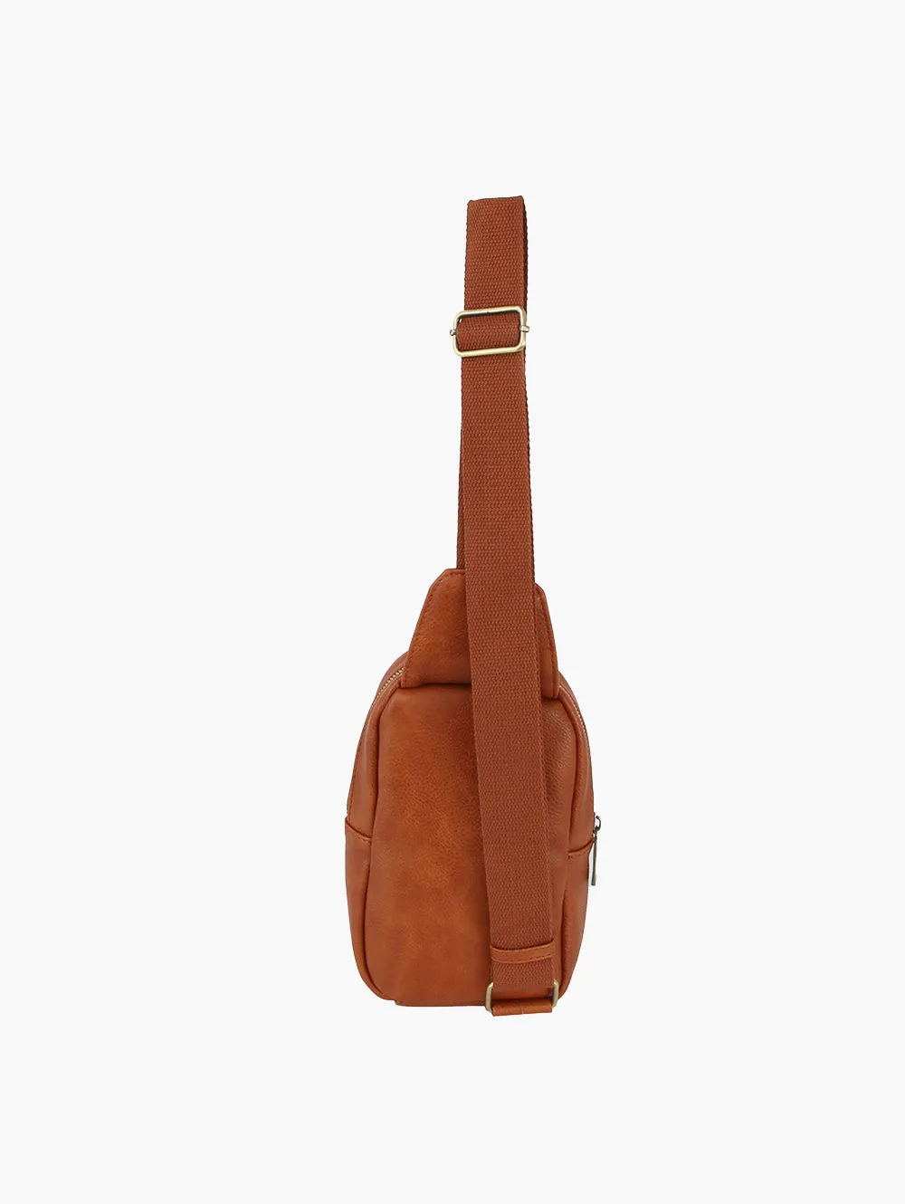 Sling Bag for Women Fanny Pack Chest Bag