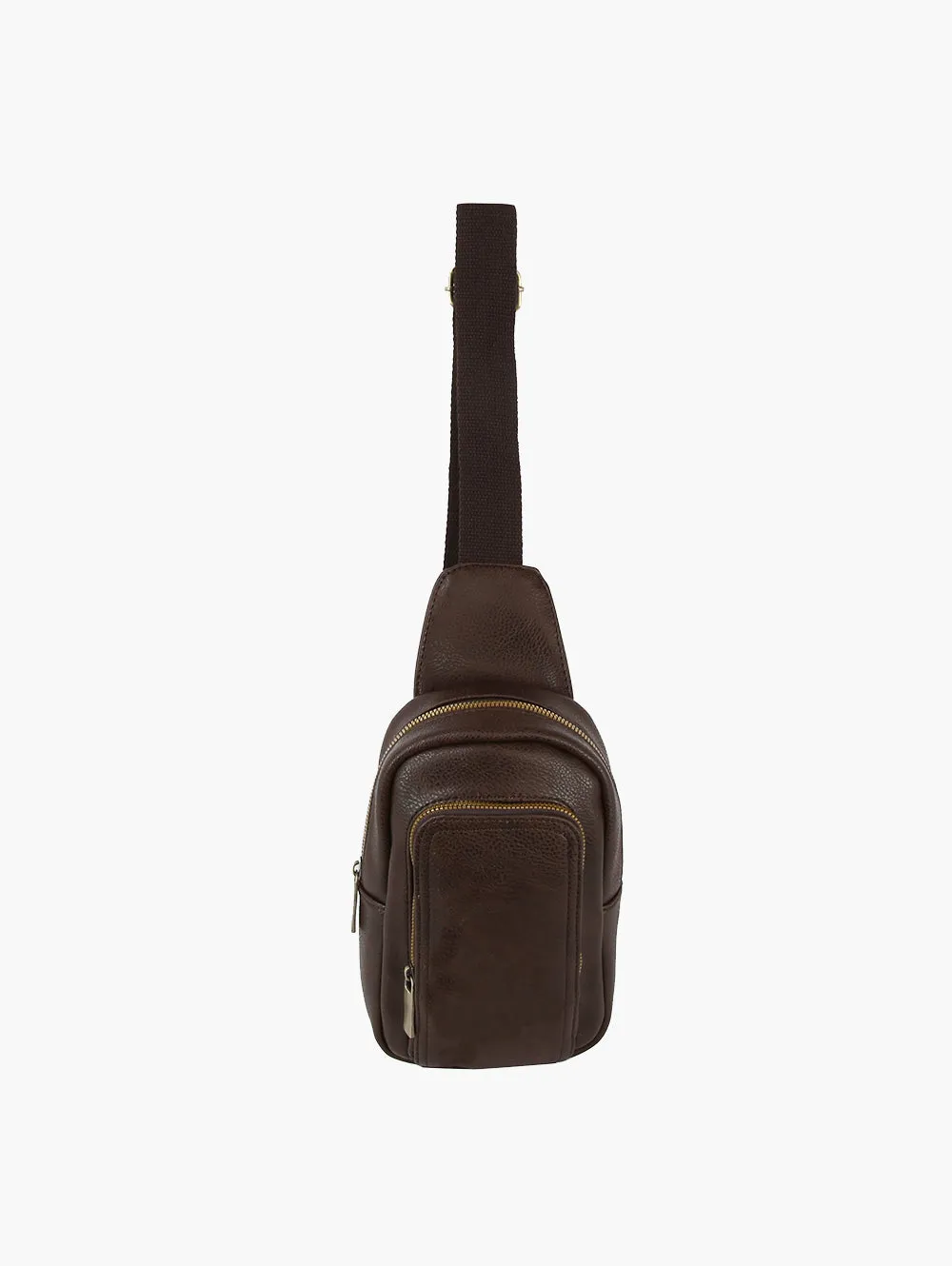 Sling Bag for Women Fanny Pack Chest Bag