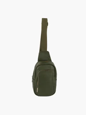 Sling Bag for Women Fanny Pack Chest Bag