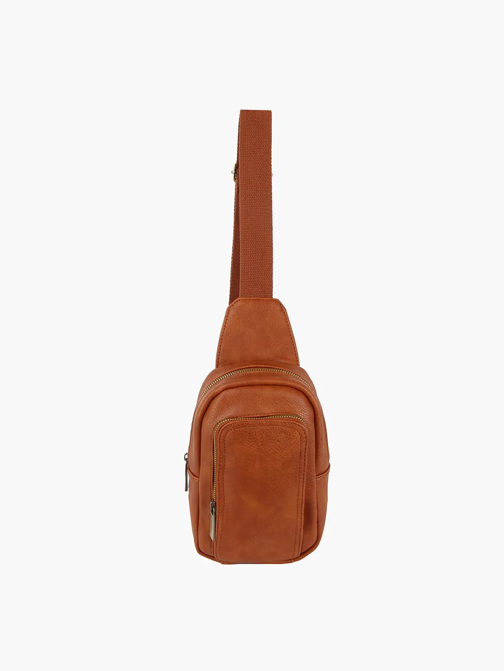 Sling Bag for Women Fanny Pack Chest Bag