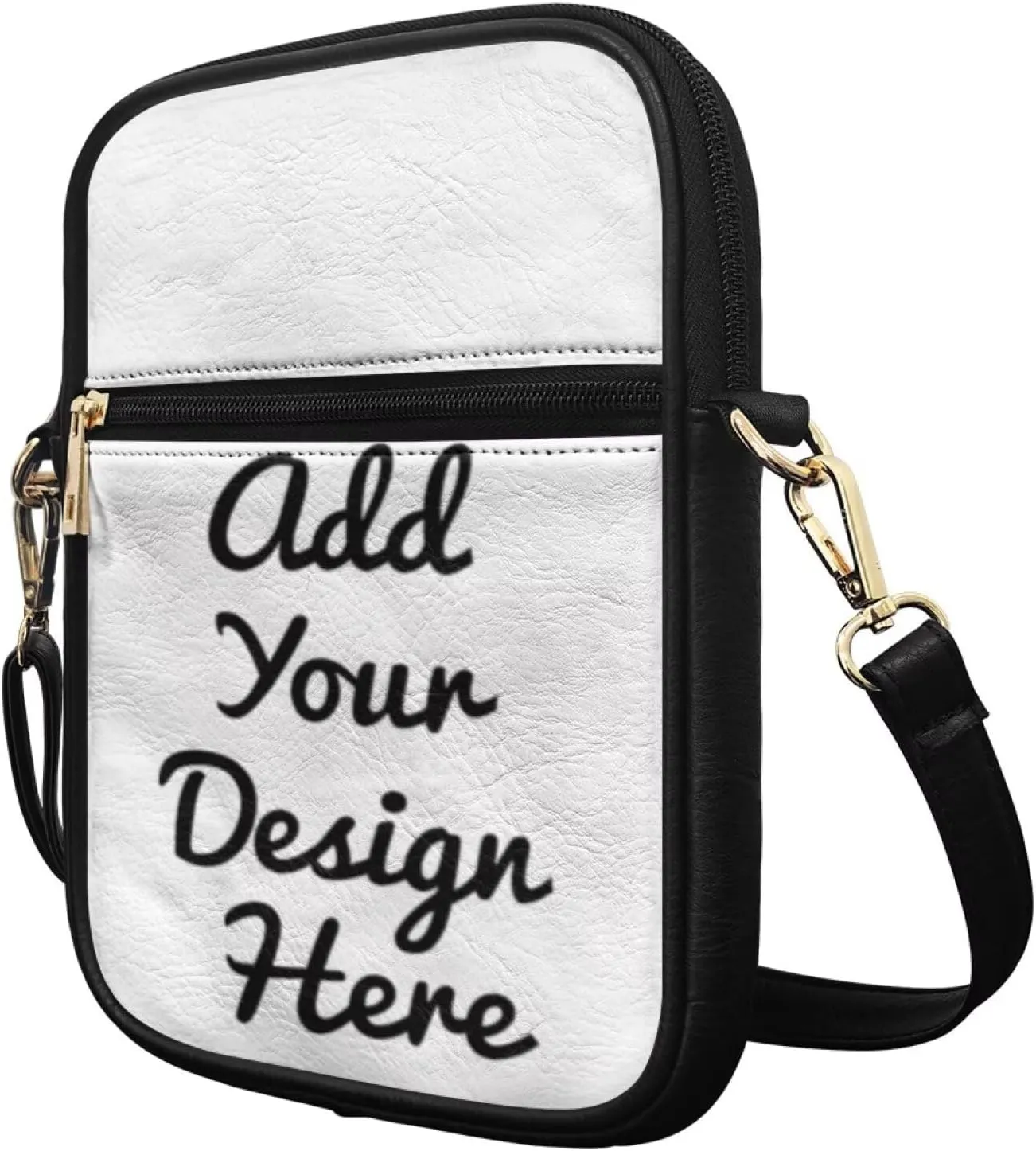 Small Messenger Bag for Women Work Lightweight Multipurpose Crossbody Shoulder Bag Travel Hiking Daypack