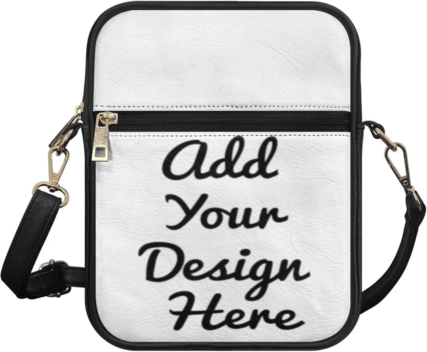 Small Messenger Bag for Women Work Lightweight Multipurpose Crossbody Shoulder Bag Travel Hiking Daypack