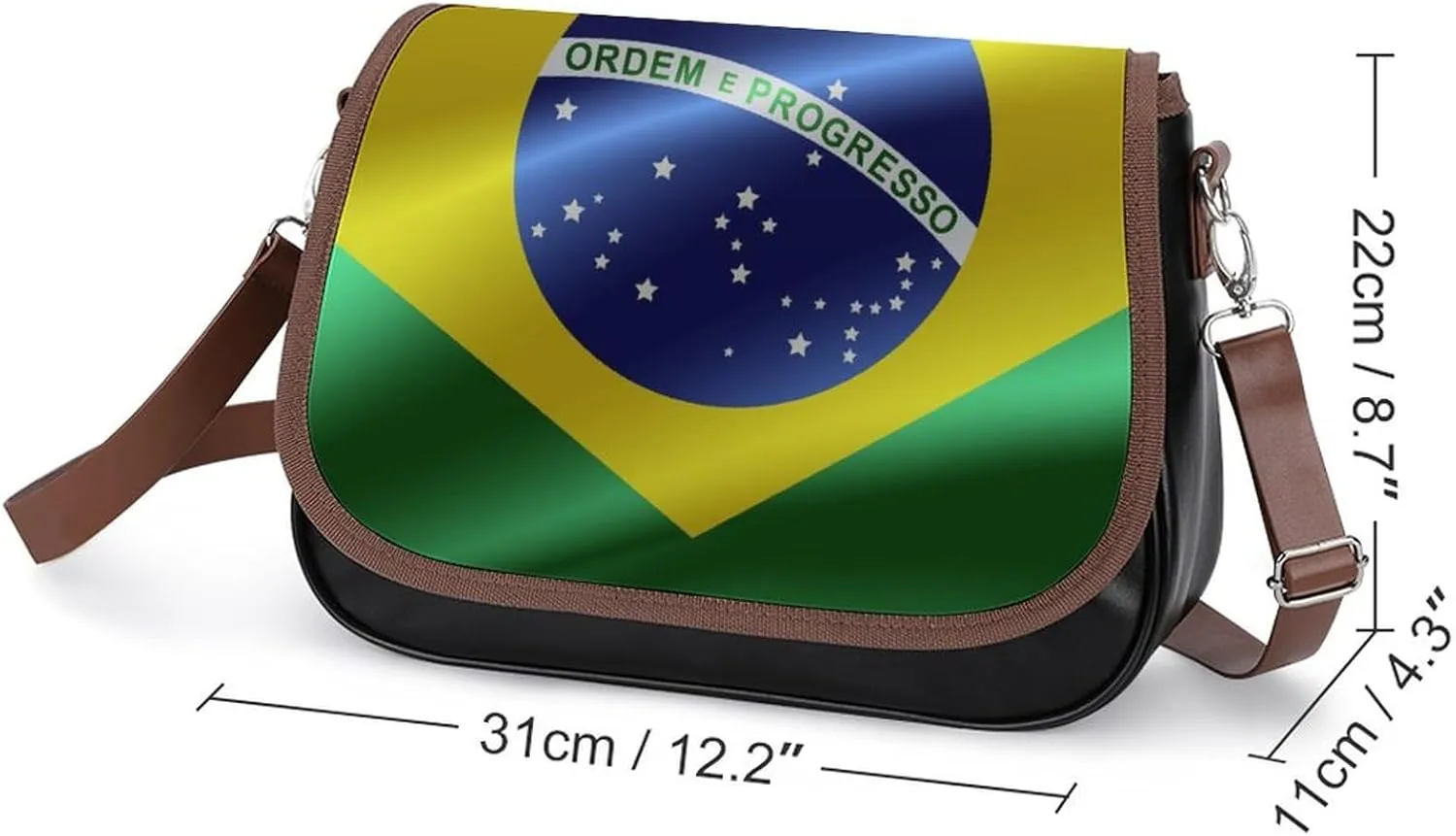 Small Shoulder Bag for women Crossbody Purse Leather Handbags Tote Bags