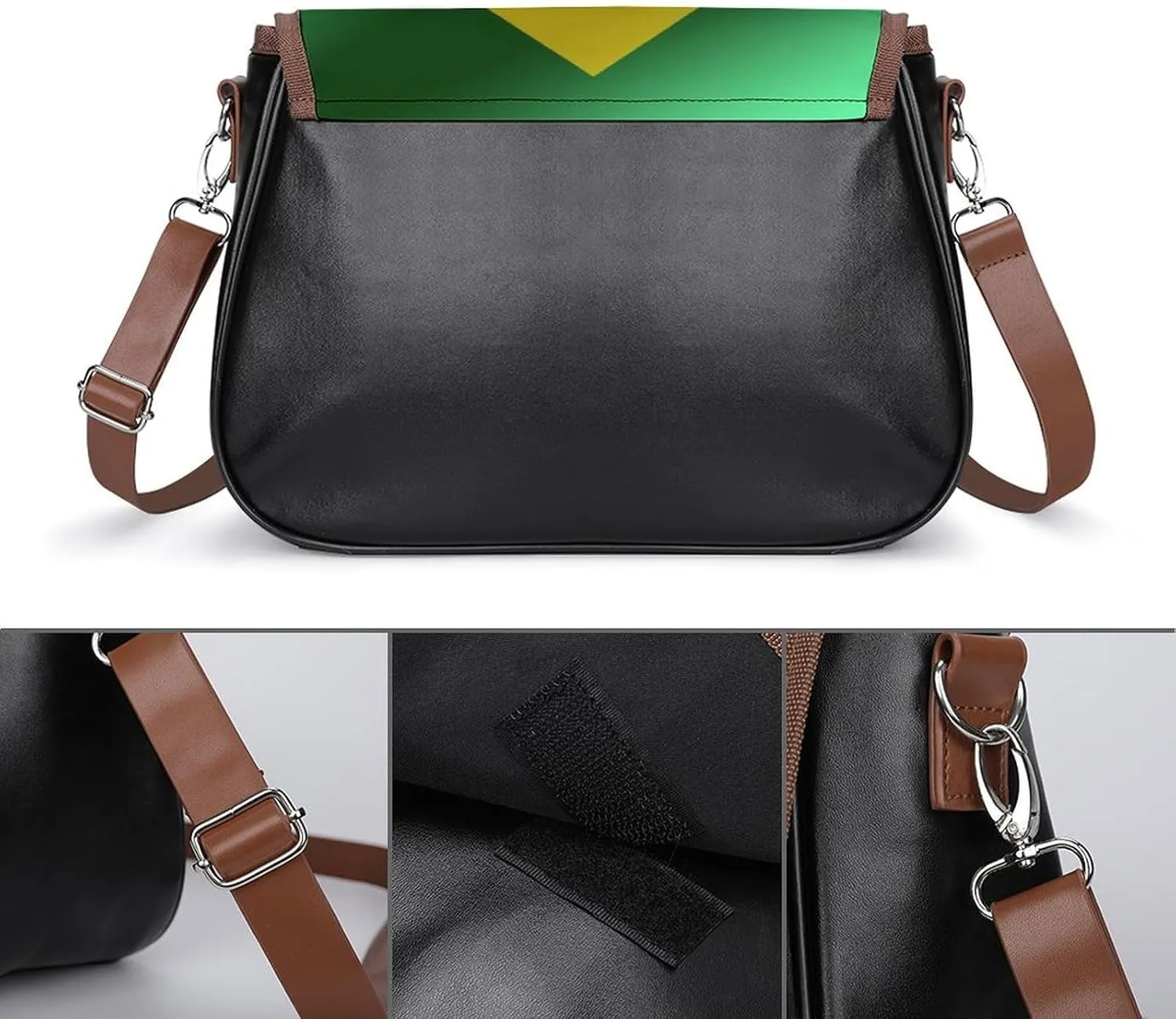 Small Shoulder Bag for women Crossbody Purse Leather Handbags Tote Bags