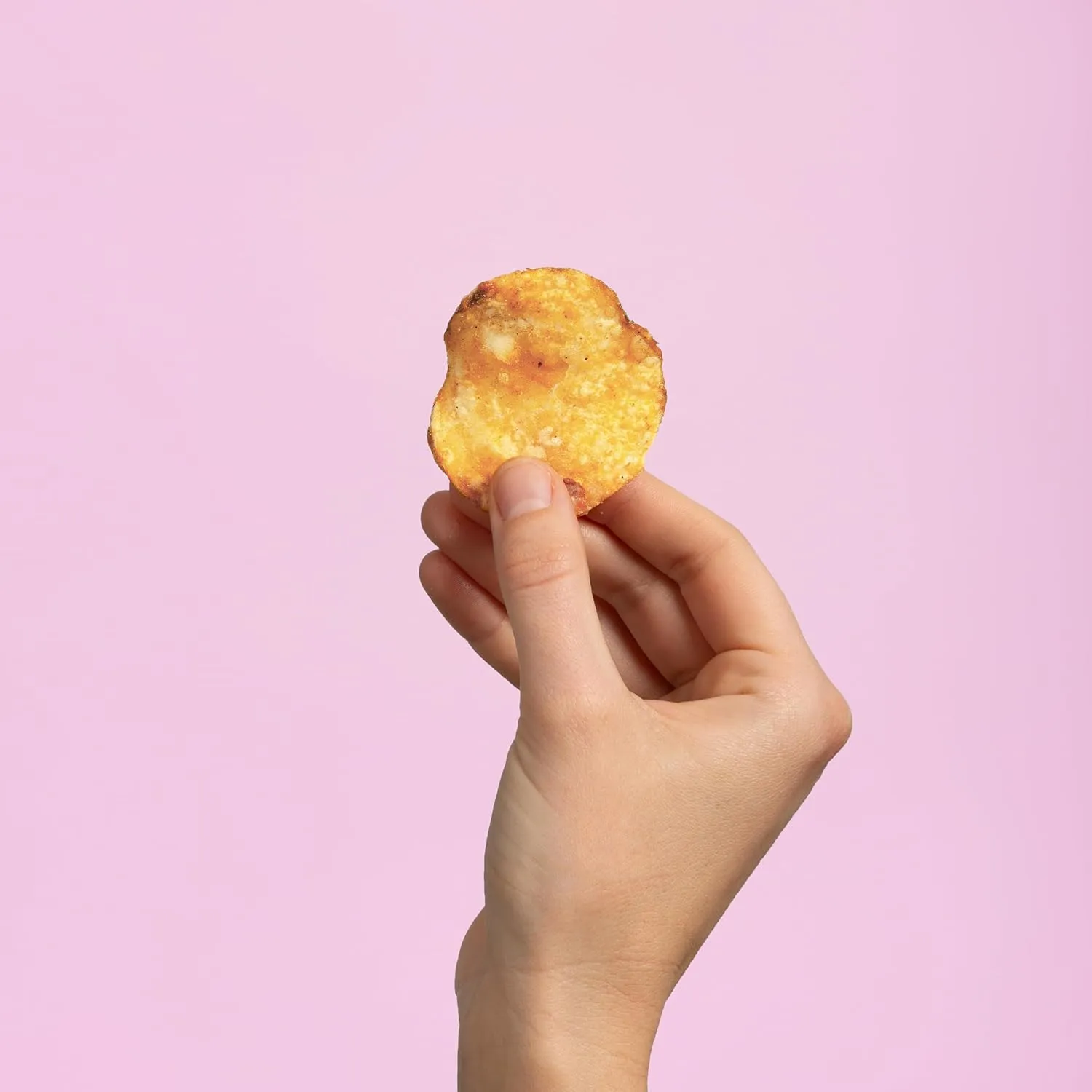 Snack Owl Low Calorie Chips - 4, 5oz Bags of Vegan, Plant-Based, Gluten Free Chips - Low Fat, Low Salt Potato Chips (Sweet & Salty)