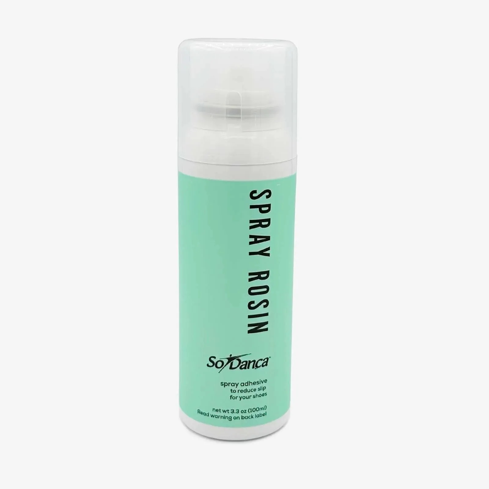 So Danca Spray Rosin