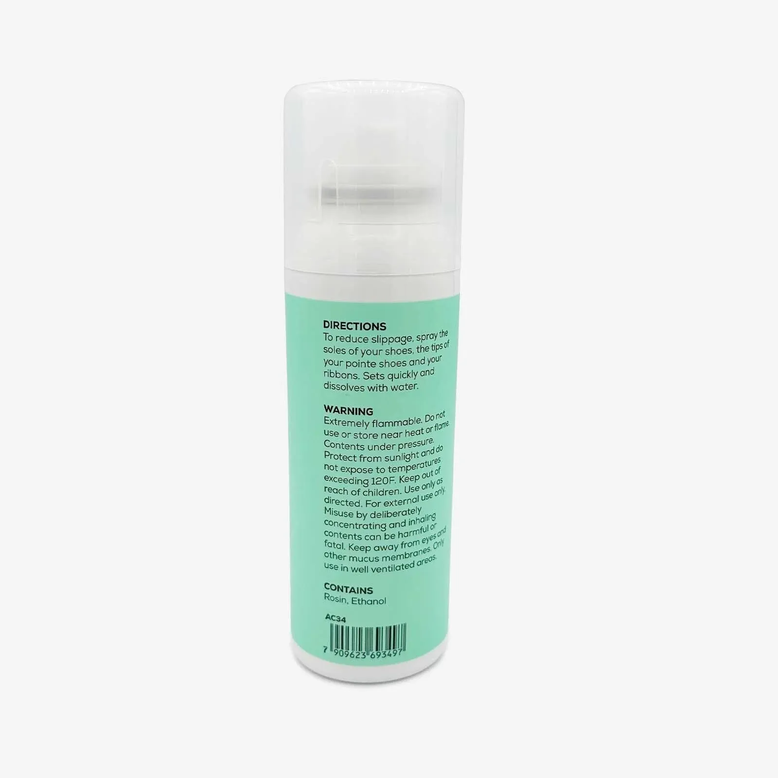 So Danca Spray Rosin