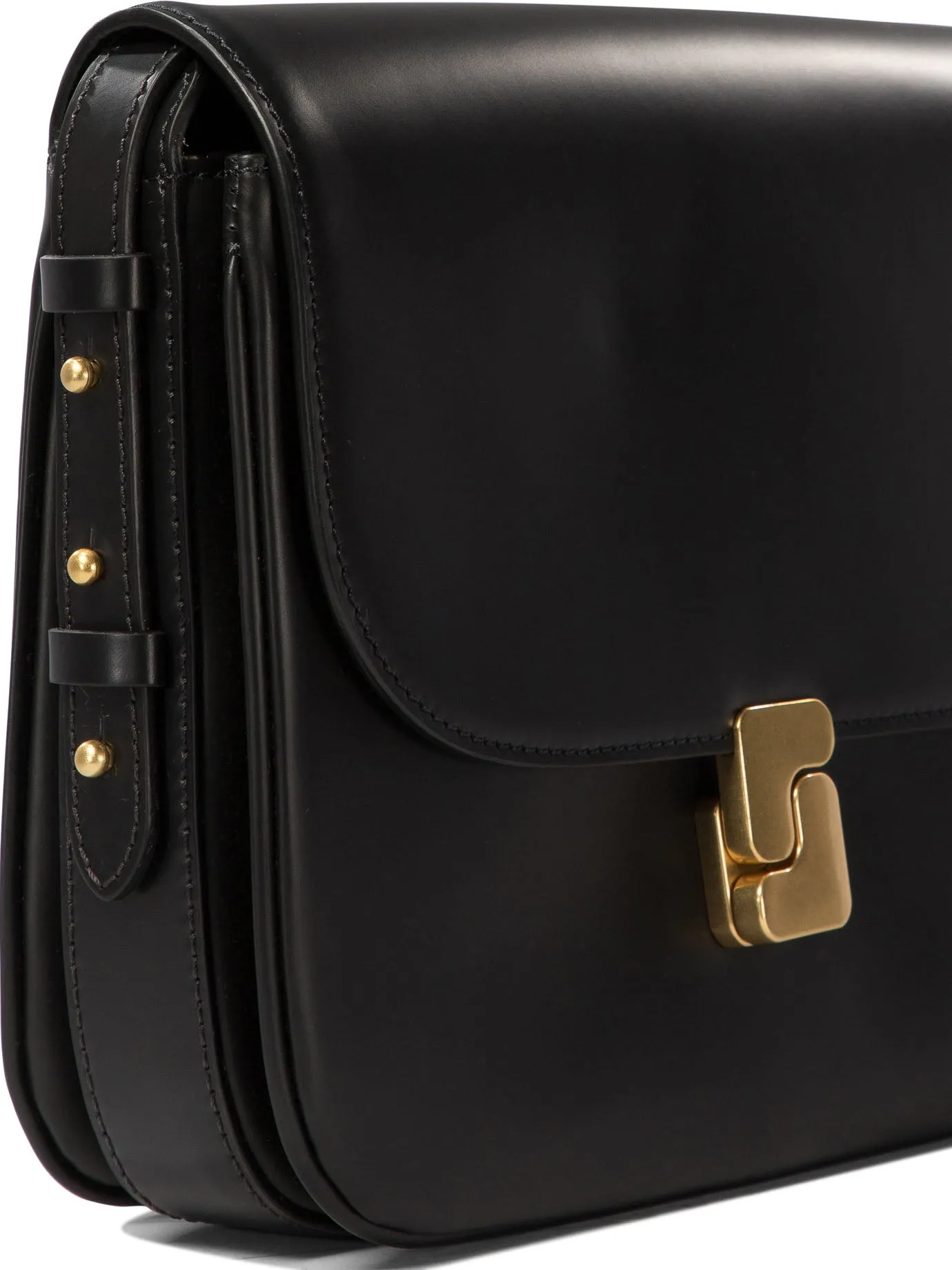 Soeur "Bellissima Mini" Crossbody Bag