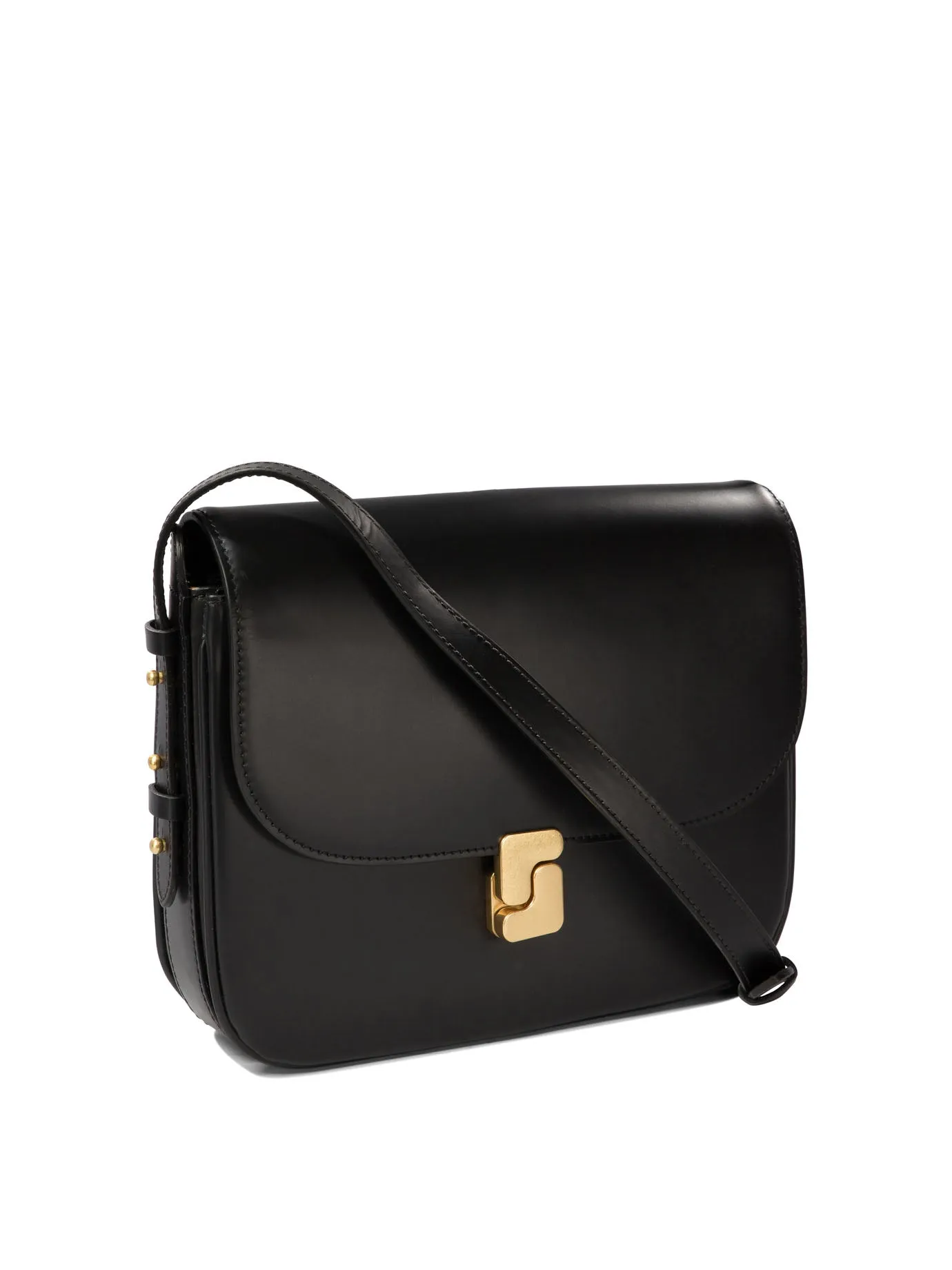 Soeur "Bellissima Mini" Crossbody Bag