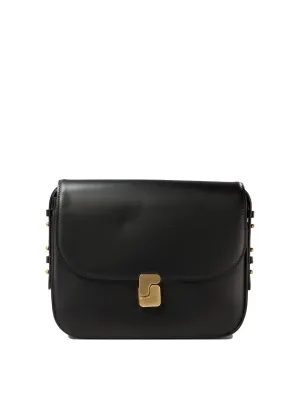 Soeur "Bellissima Mini" Crossbody Bag