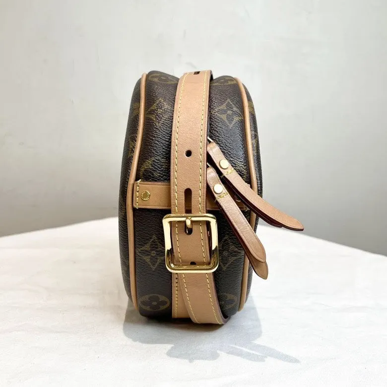 Souple Crossbody Unique Monogram Bag Top selection Vuitton Boîte Louis Brown Chapeau