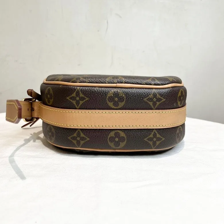 Souple Crossbody Unique Monogram Bag Top selection Vuitton Boîte Louis Brown Chapeau