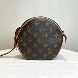 Souple Crossbody Unique Monogram Bag Top selection Vuitton Boîte Louis Brown Chapeau