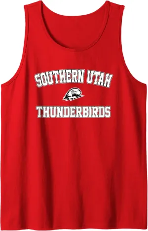 Southern Utah University Thunderbirds Campus Classic Tank Top