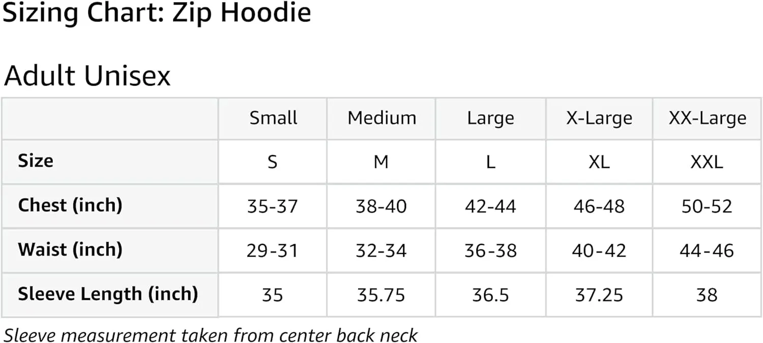Southern Utah University Thunderbirds Campus Classic Zip Hoodie