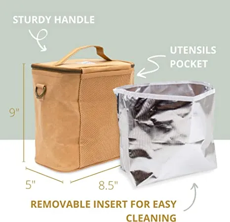 SoYoung - Large Cooler Bags Modern Collection