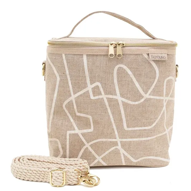 SoYoung - Large Cooler Bags Modern Collection