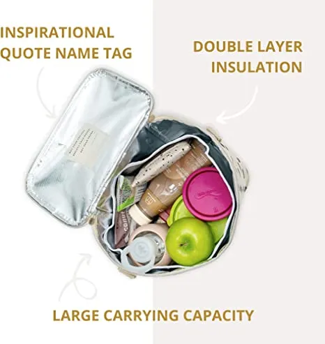 SoYoung - Large Cooler Bags Modern Collection