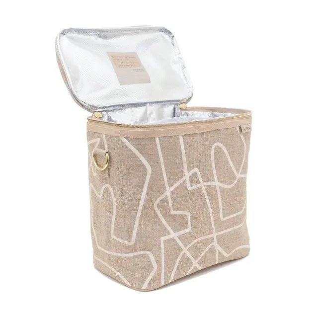 SoYoung - Large Cooler Bags Modern Collection