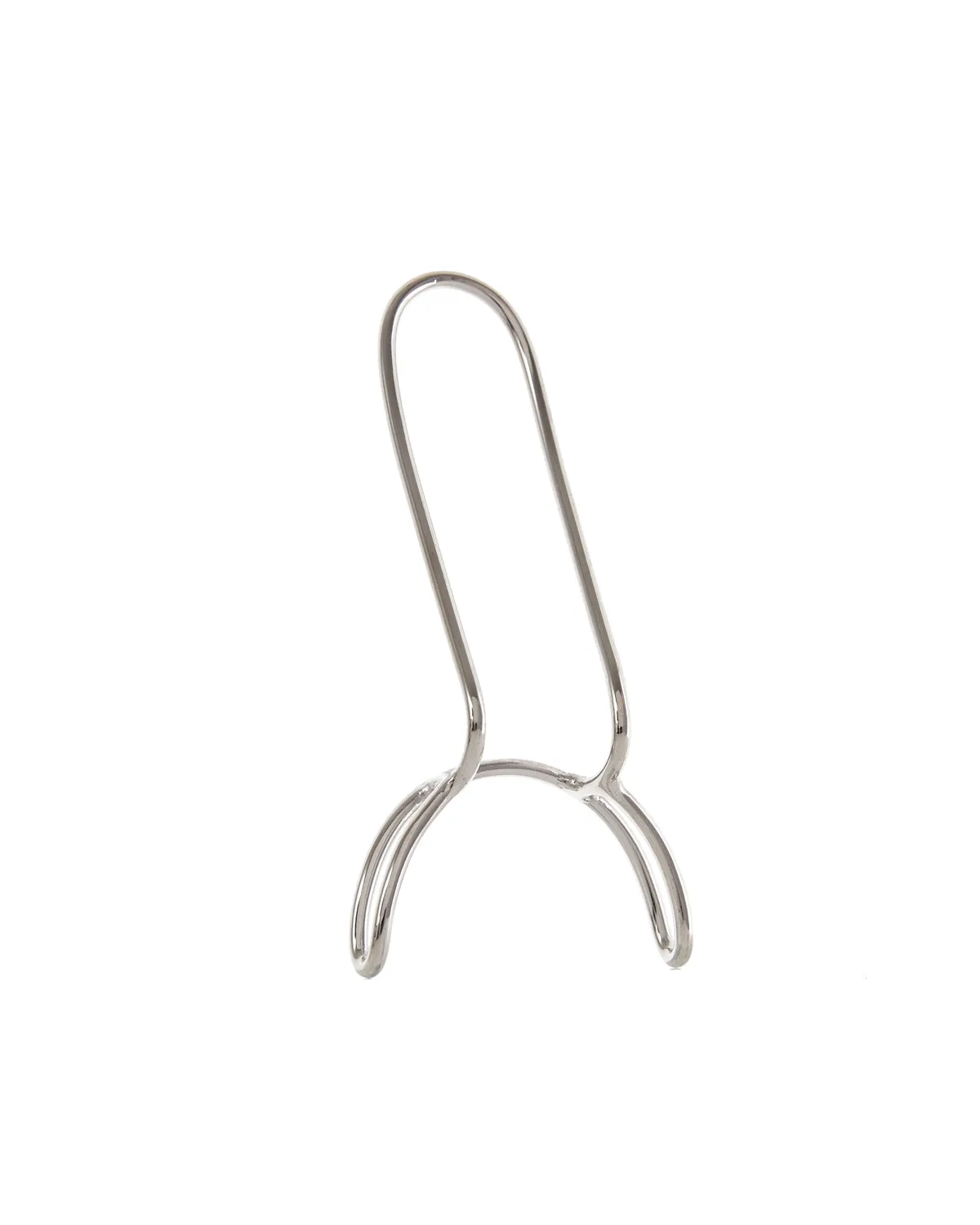 Stainless Steel Lip Retractor 1, 10, 20 Packs