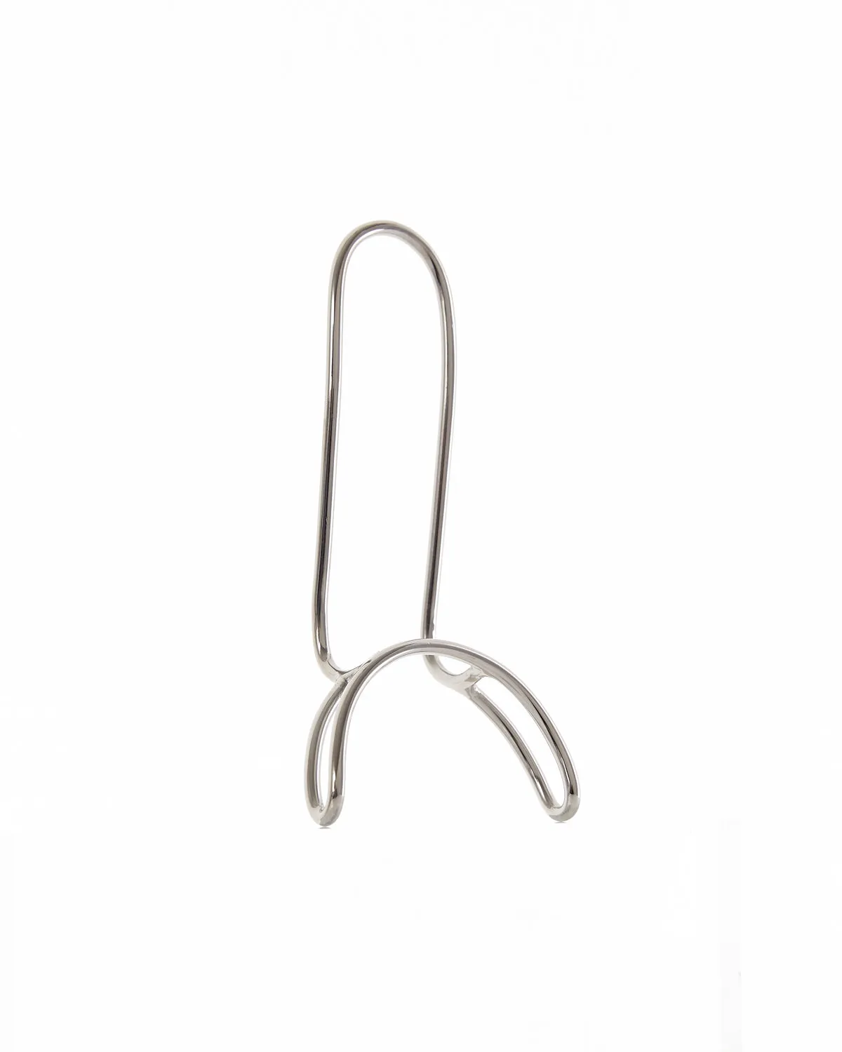 Stainless Steel Lip Retractor 1, 10, 20 Packs