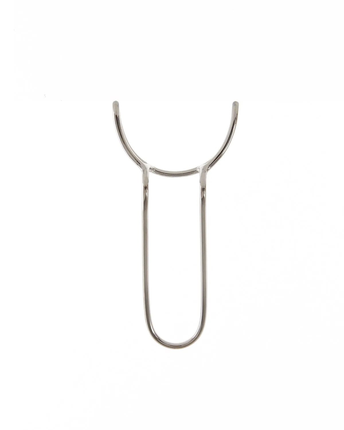 Stainless Steel Lip Retractor 1, 10, 20 Packs