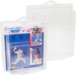 Starting Lineup Protector Case for Kenner SLU Figures Clamshell Blister Display (1 Pack)
