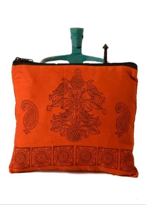 Stationery/ Jewellery Purse