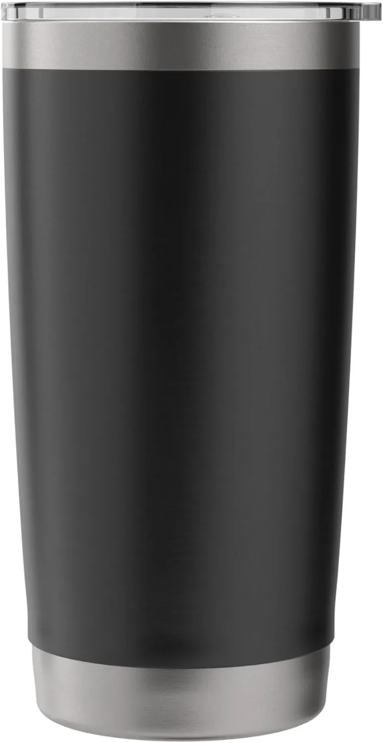 Stop Staring At My Pickle - Dill Pickle Lover Pickling Stainless Steel Insulated Tumbler