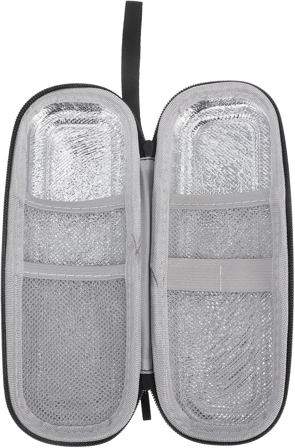 Sulin Refrigerated Box Travel Case Insulation Compact Case for Portable Storage Modern Design