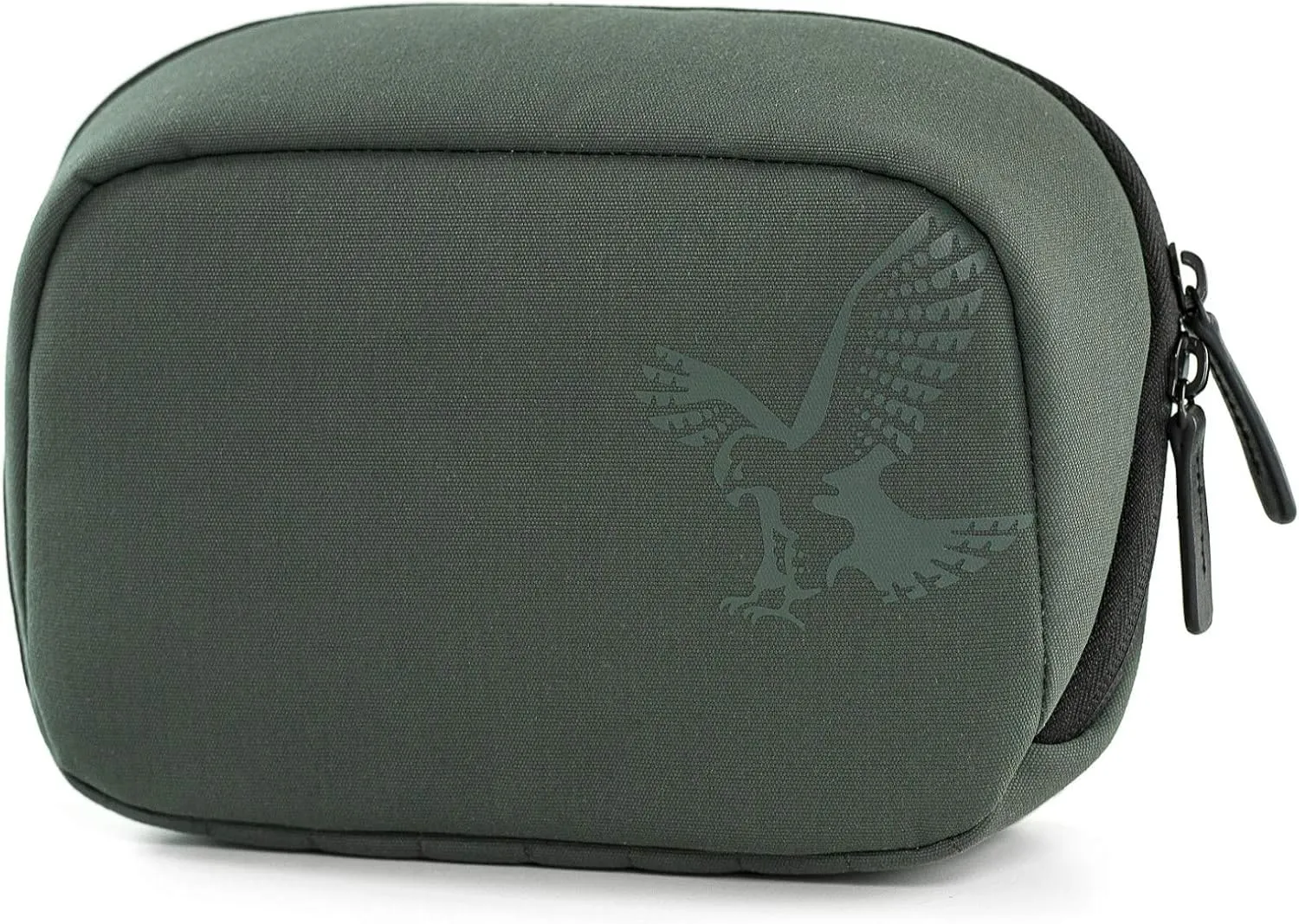 Swarovski OPTIK FSB Functional Sidebag for NL Pure Binoculars (Green)