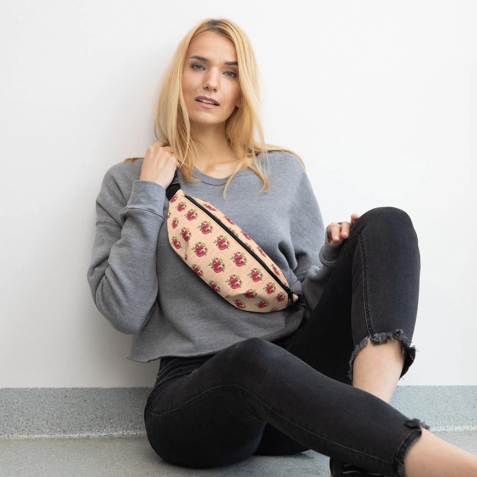 Sweetness Fanny Pack