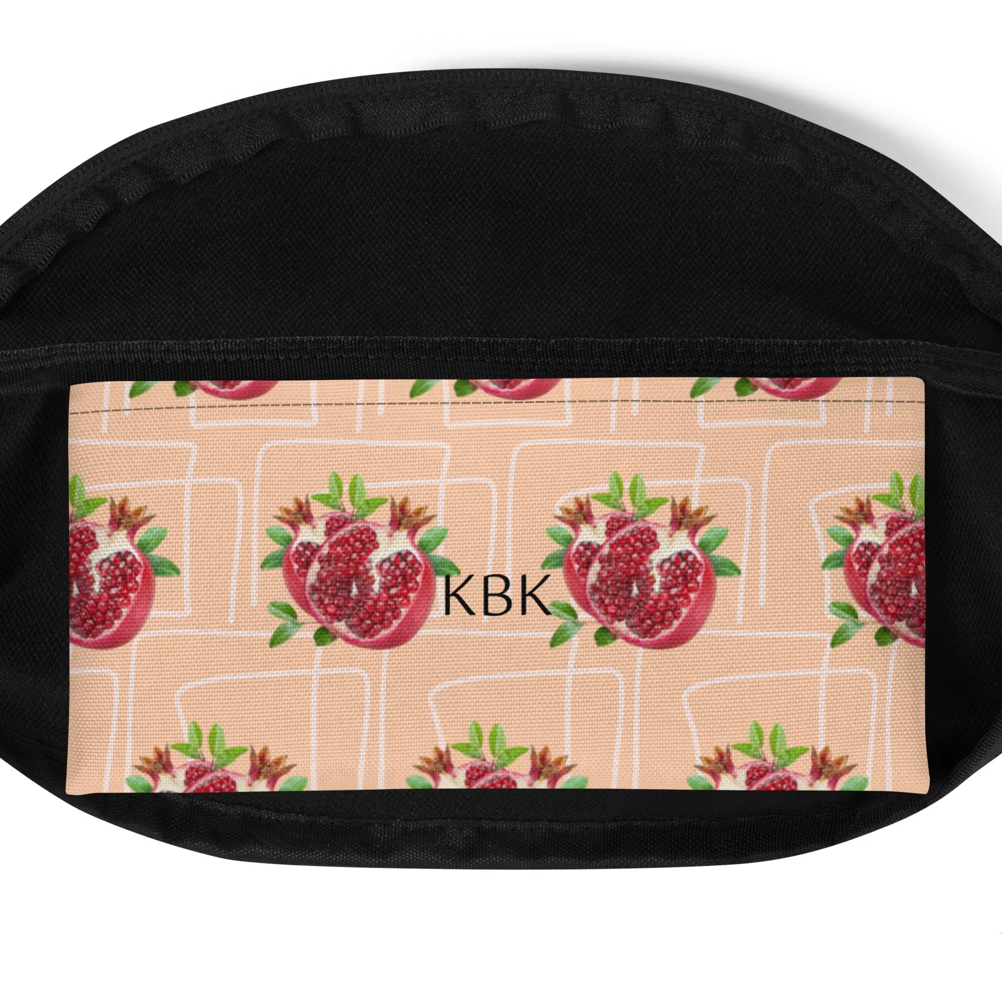 Sweetness Fanny Pack