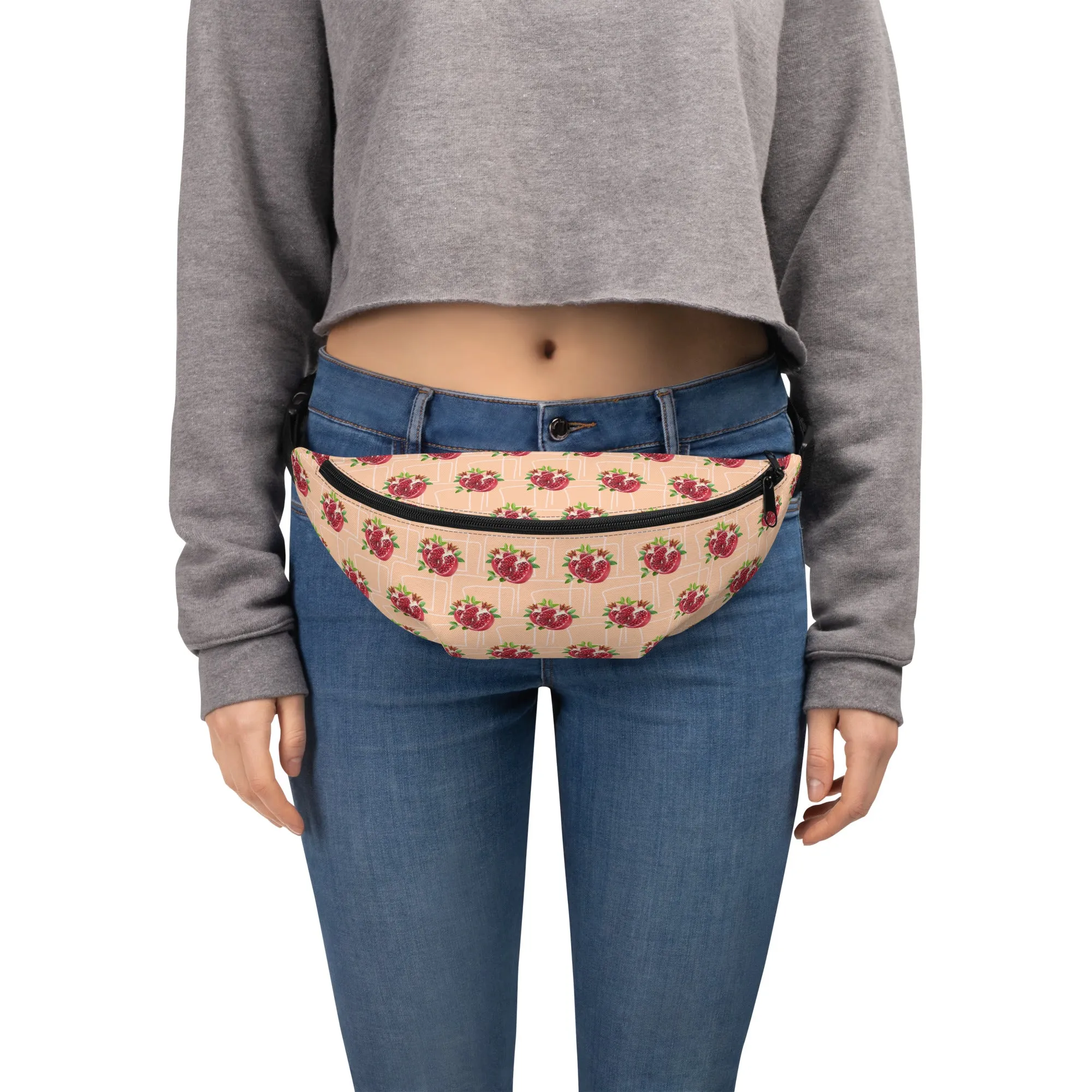 Sweetness Fanny Pack