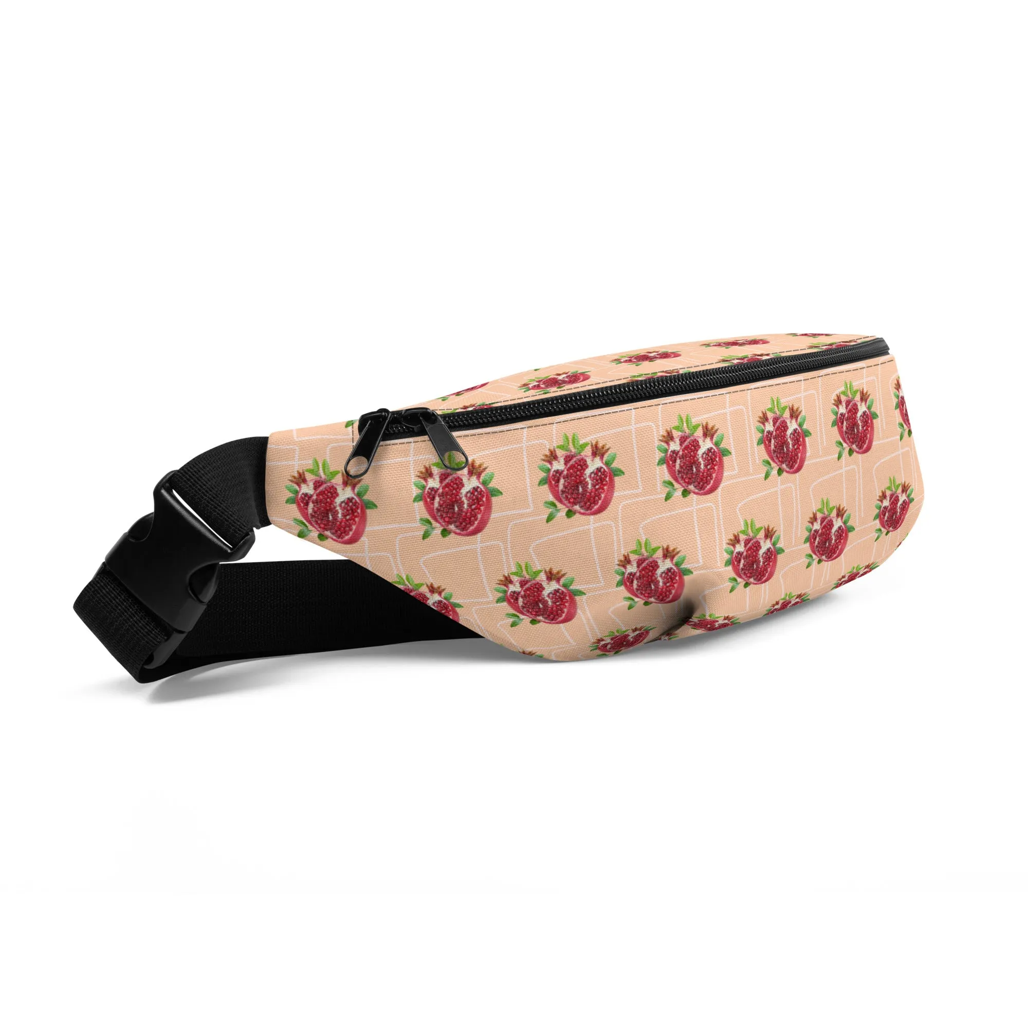 Sweetness Fanny Pack