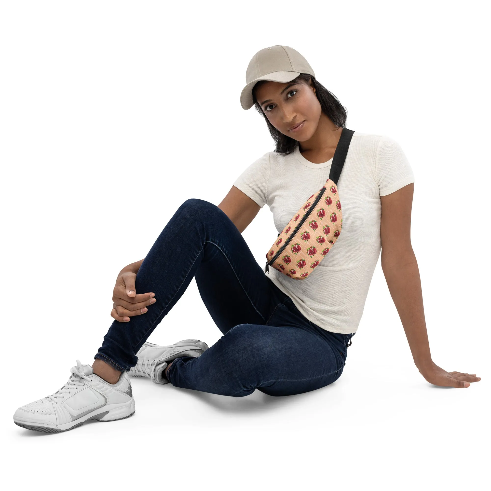 Sweetness Fanny Pack