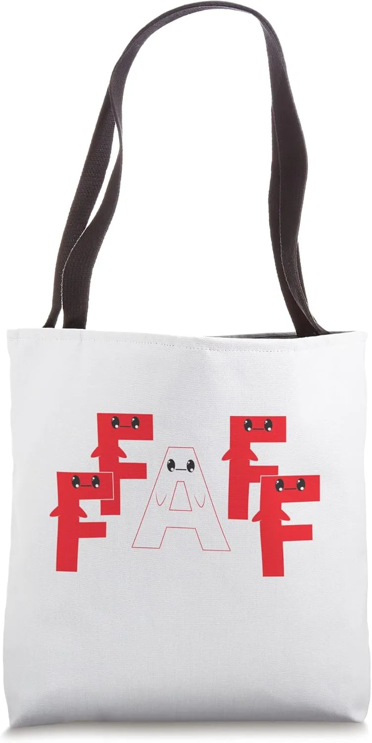 Teachers Perspective Classroom Teacher School Student Tote Bag