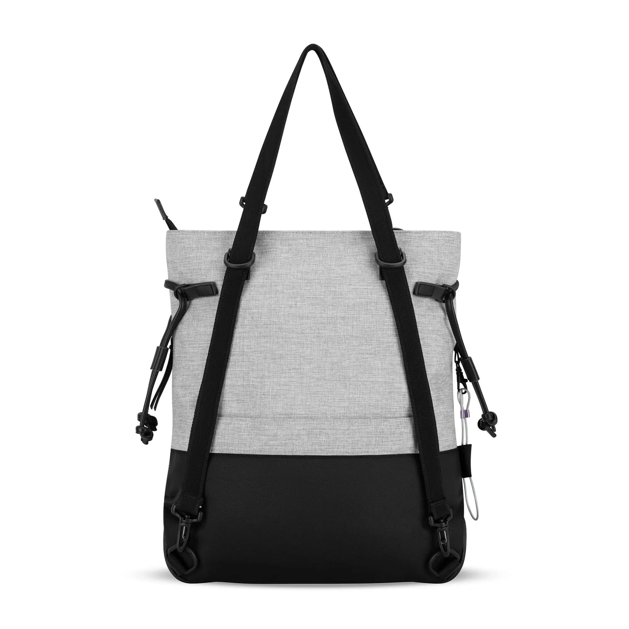 Tempest Anti Theft Convertible Travel Tote
- Sherpani